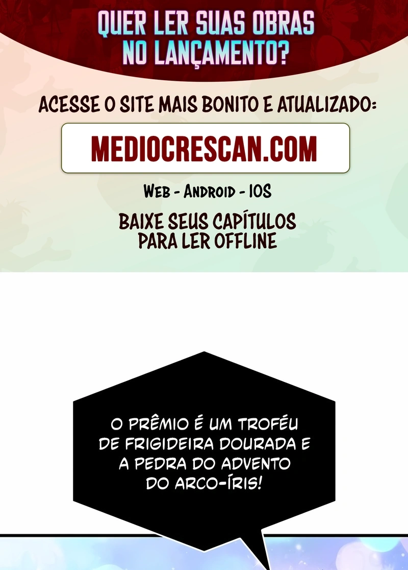 Me Escolha! Capítulo 196 Página 1