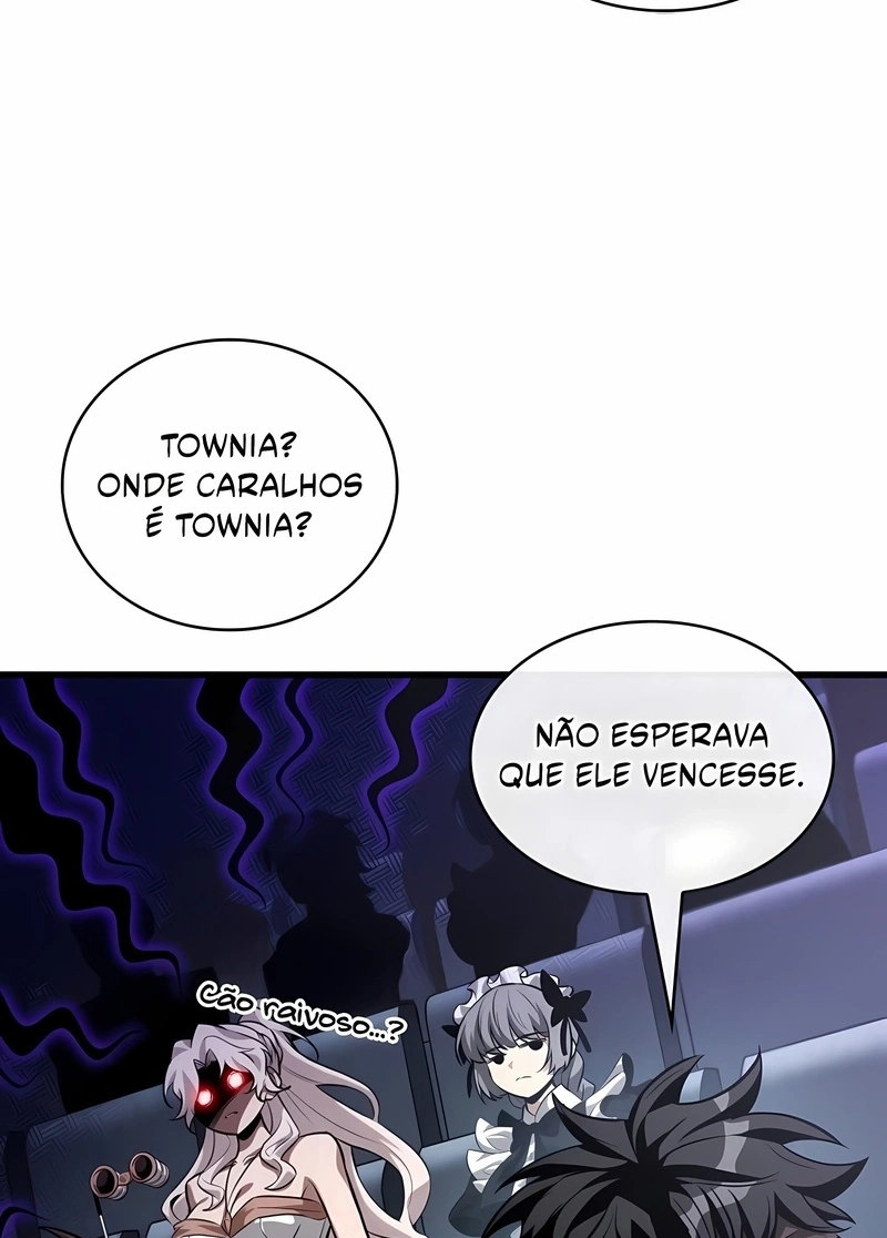Me Escolha! Capítulo 196 Página 19
