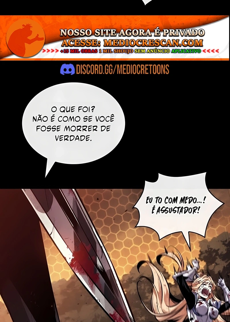 Me Escolha! Capítulo 196 Página 56