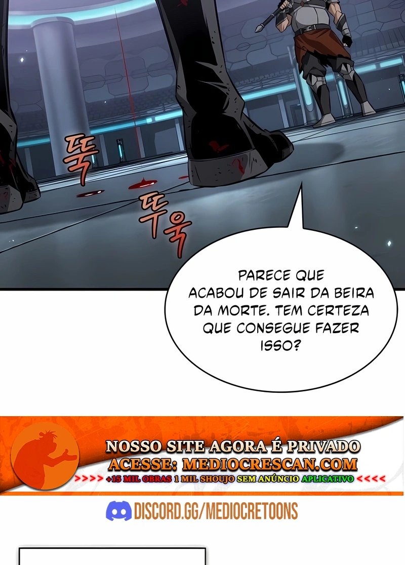 Me Escolha! Capítulo 196 Página 82