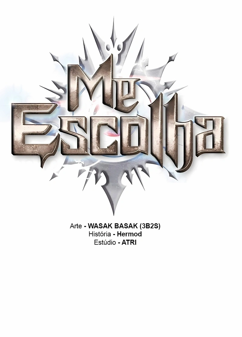 Me Escolha! Capítulo 196 Página 9