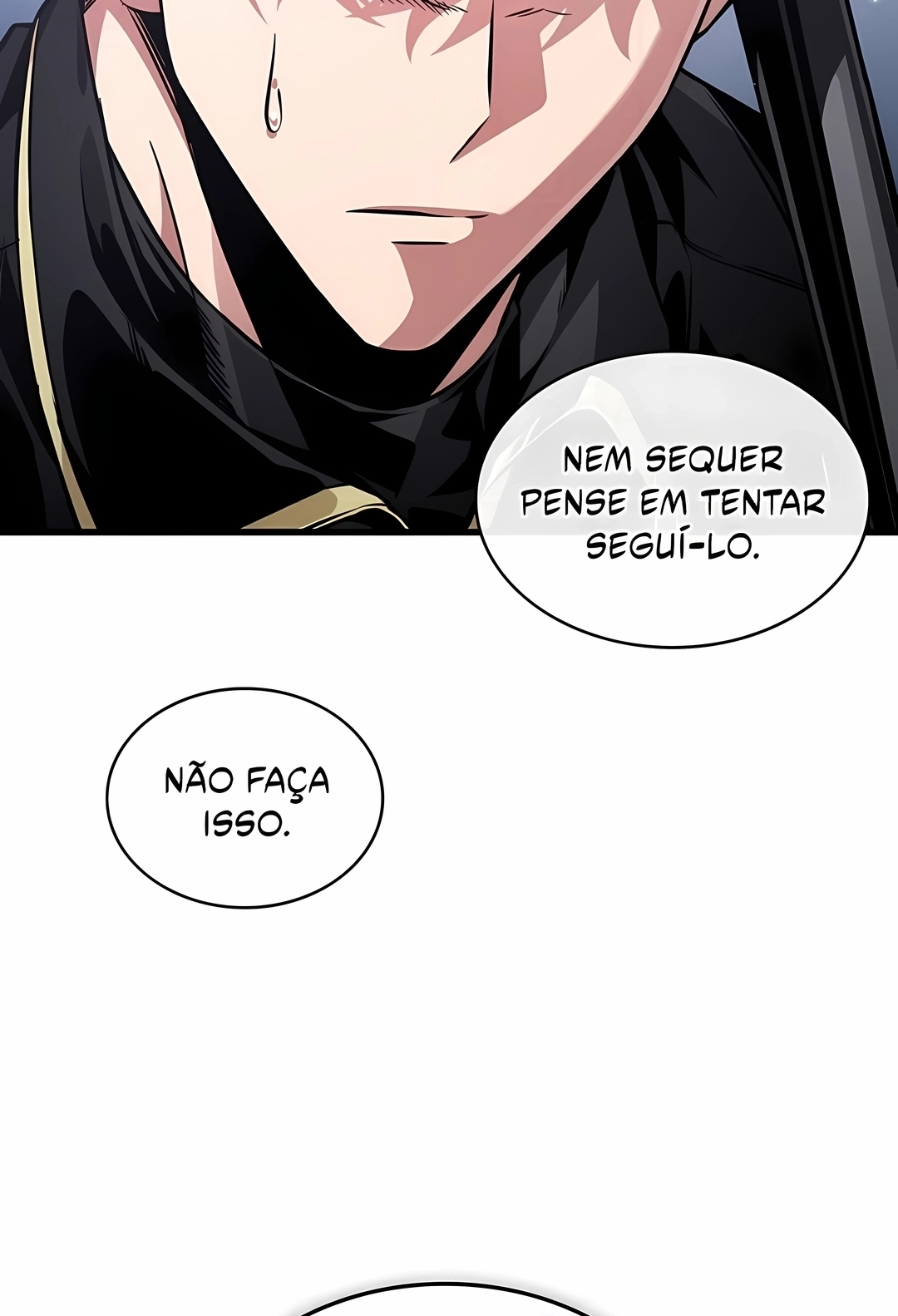 Me Escolha! Capítulo 197 Página 100