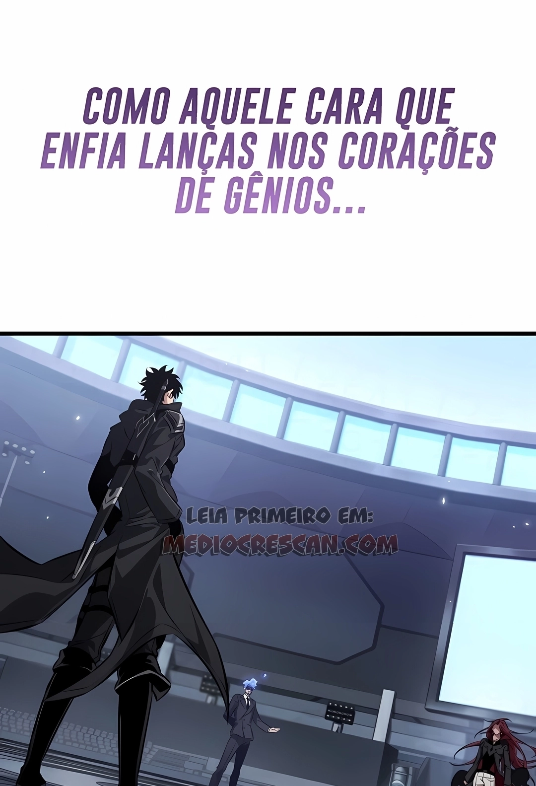 Me Escolha! Capítulo 197 Página 103