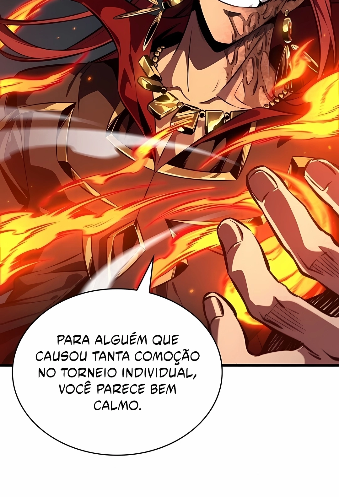 Me Escolha! Capítulo 197 Página 105