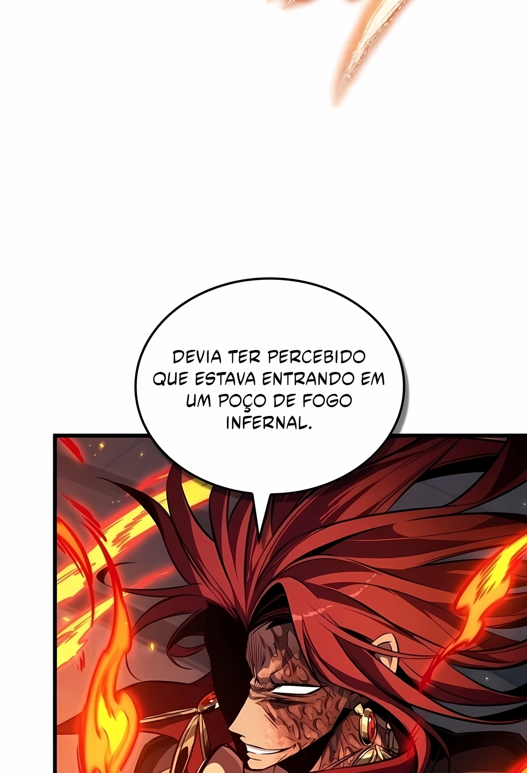 Me Escolha! Capítulo 197 Página 108