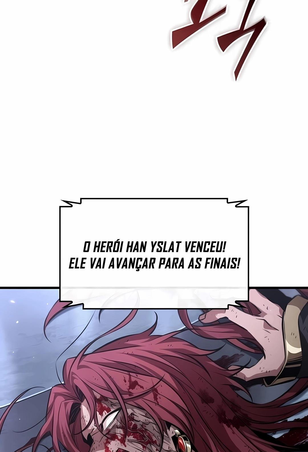 Me Escolha! Capítulo 197 Página 112