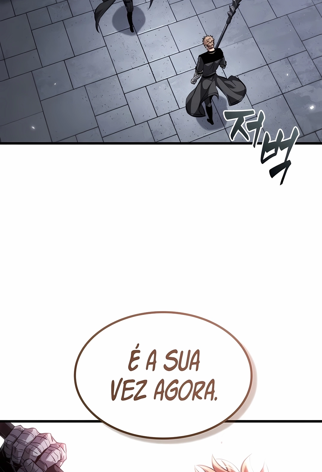 Me Escolha! Capítulo 197 Página 115