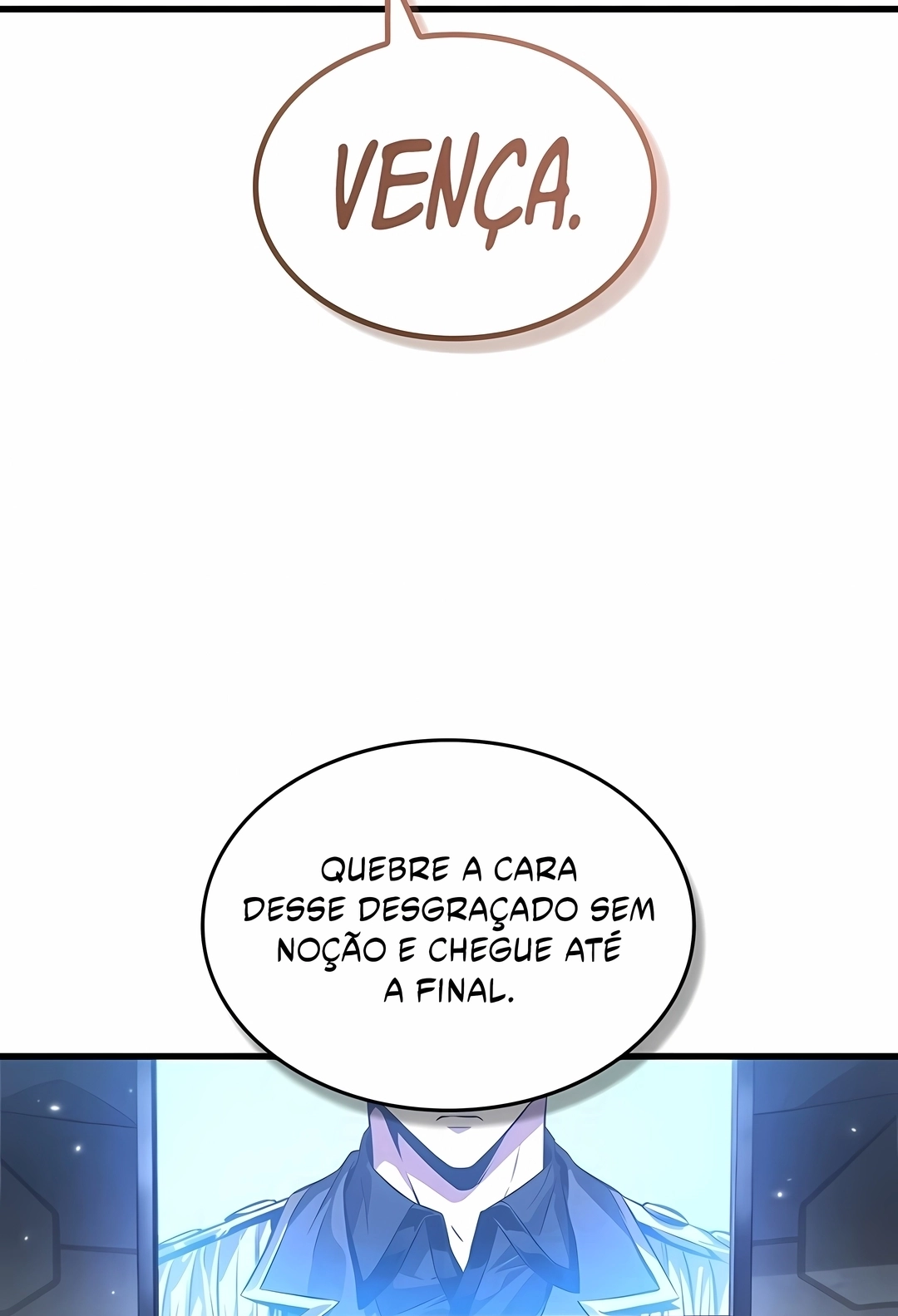 Me Escolha! Capítulo 197 Página 117