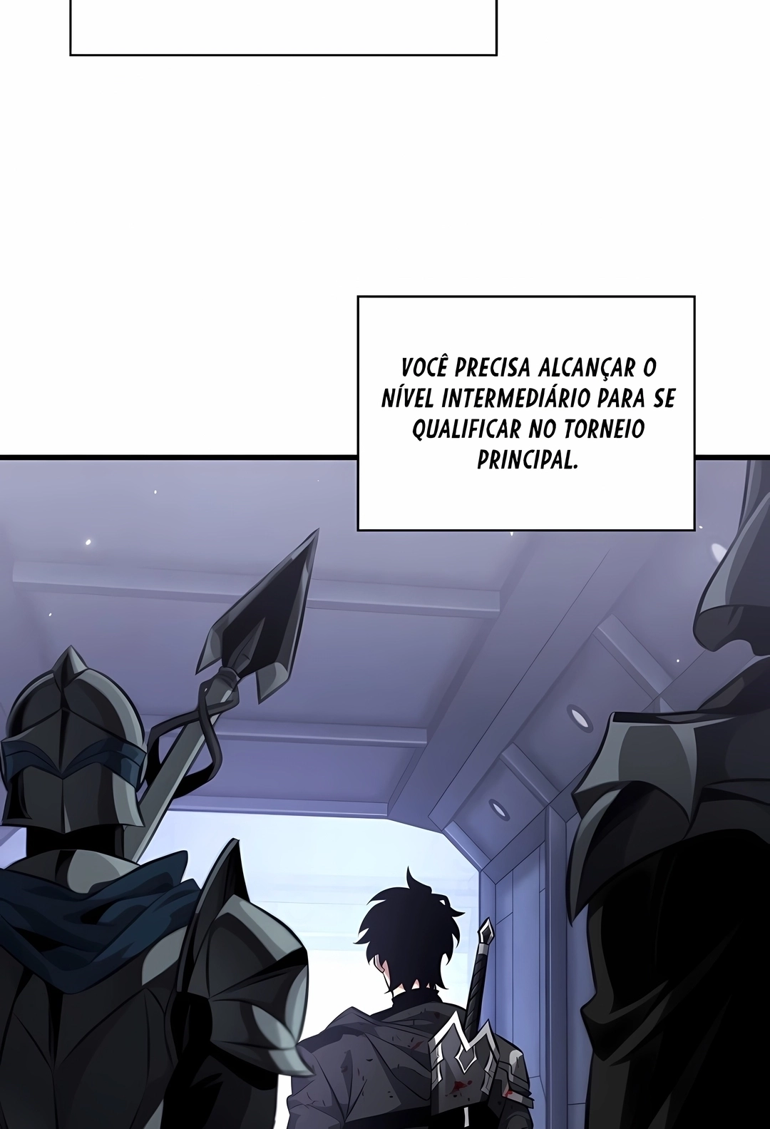 Me Escolha! Capítulo 197 Página 19