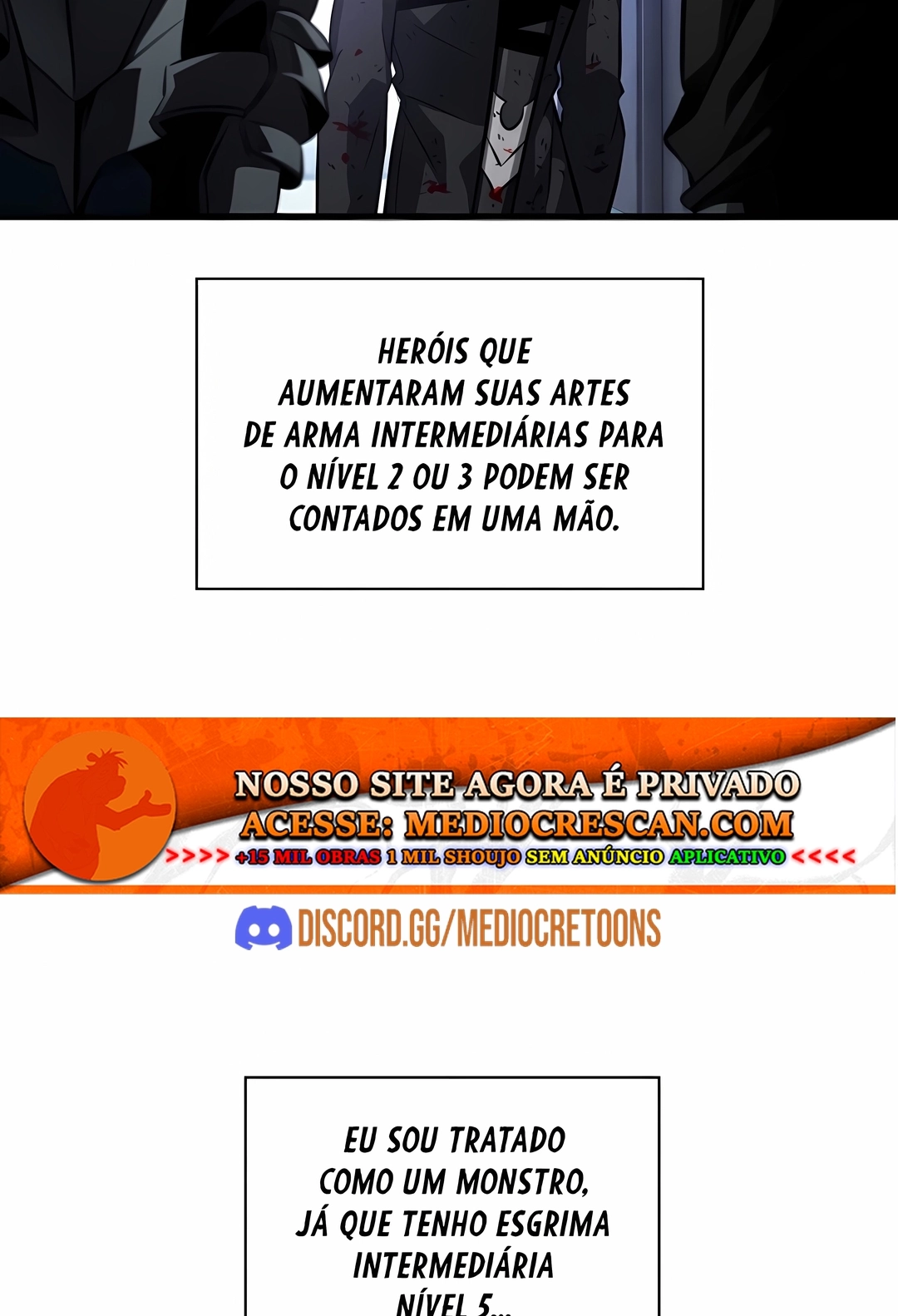 Me Escolha! Capítulo 197 Página 20