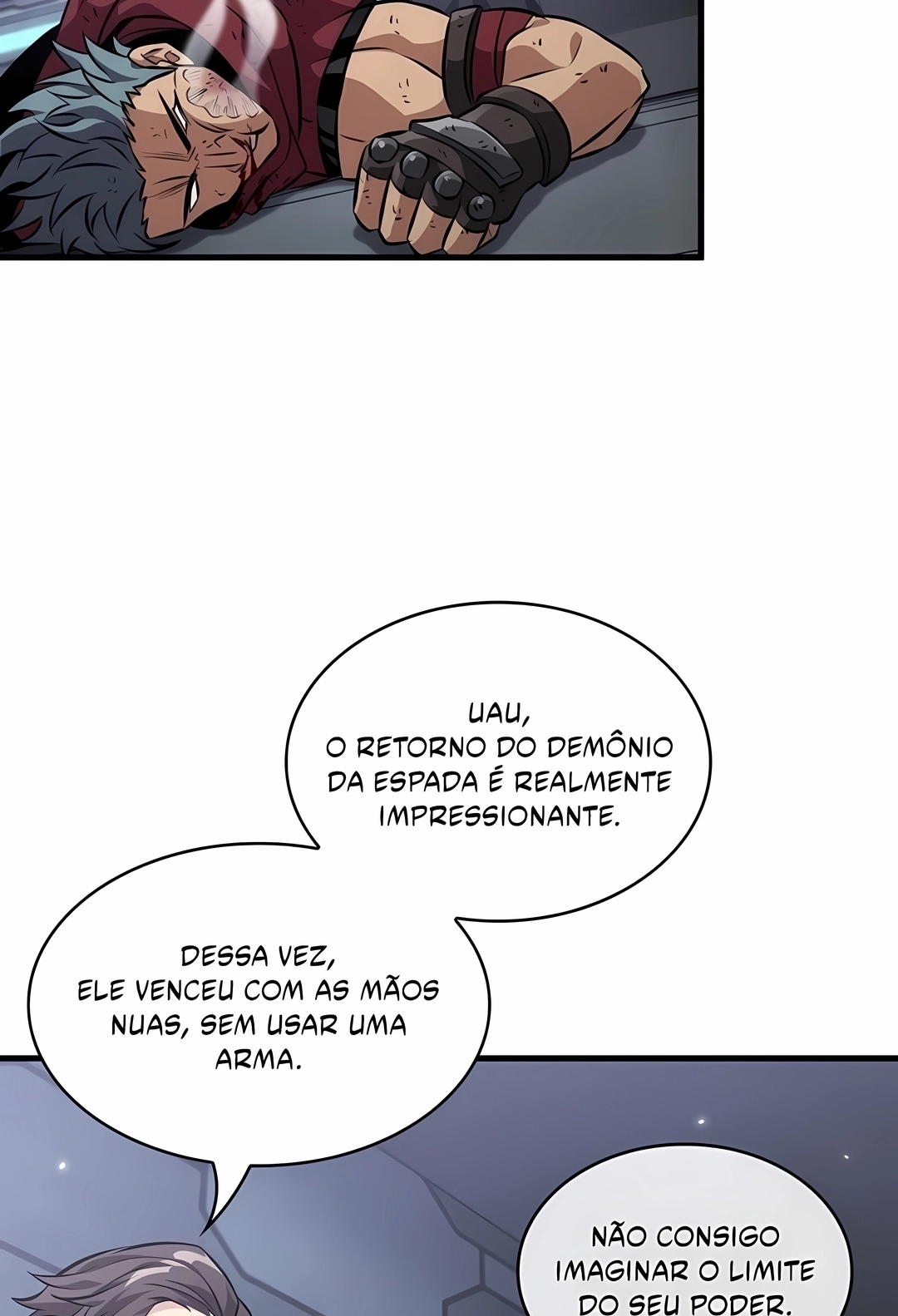 Me Escolha! Capítulo 197 Página 25