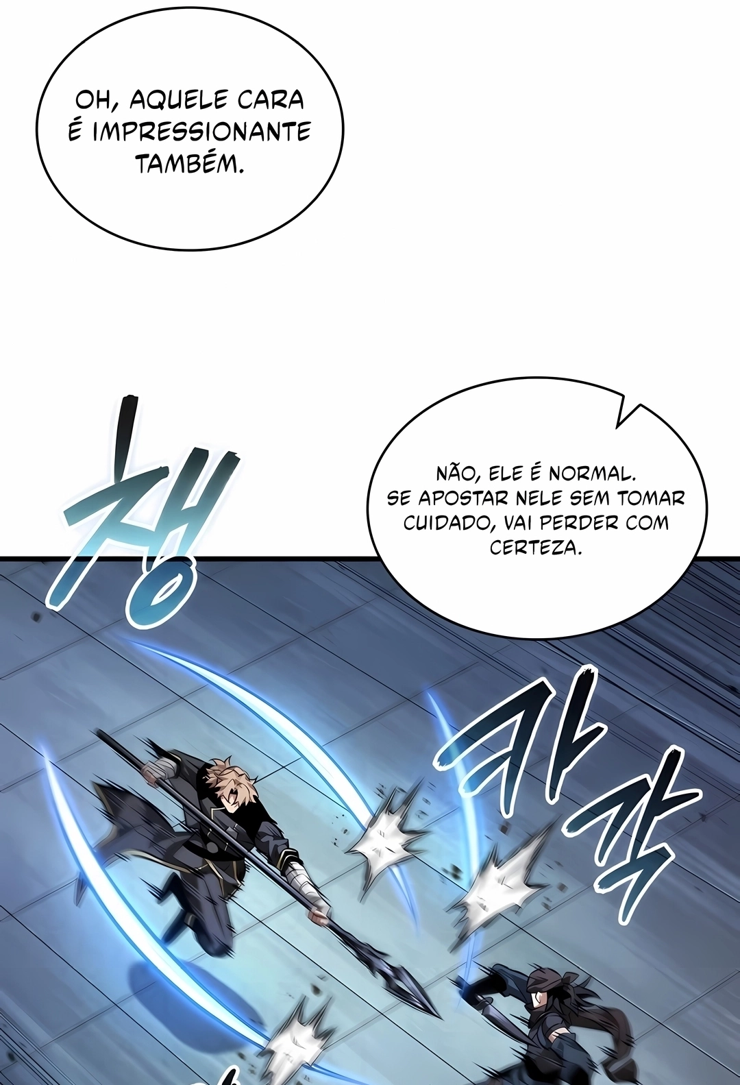 Me Escolha! Capítulo 197 Página 27