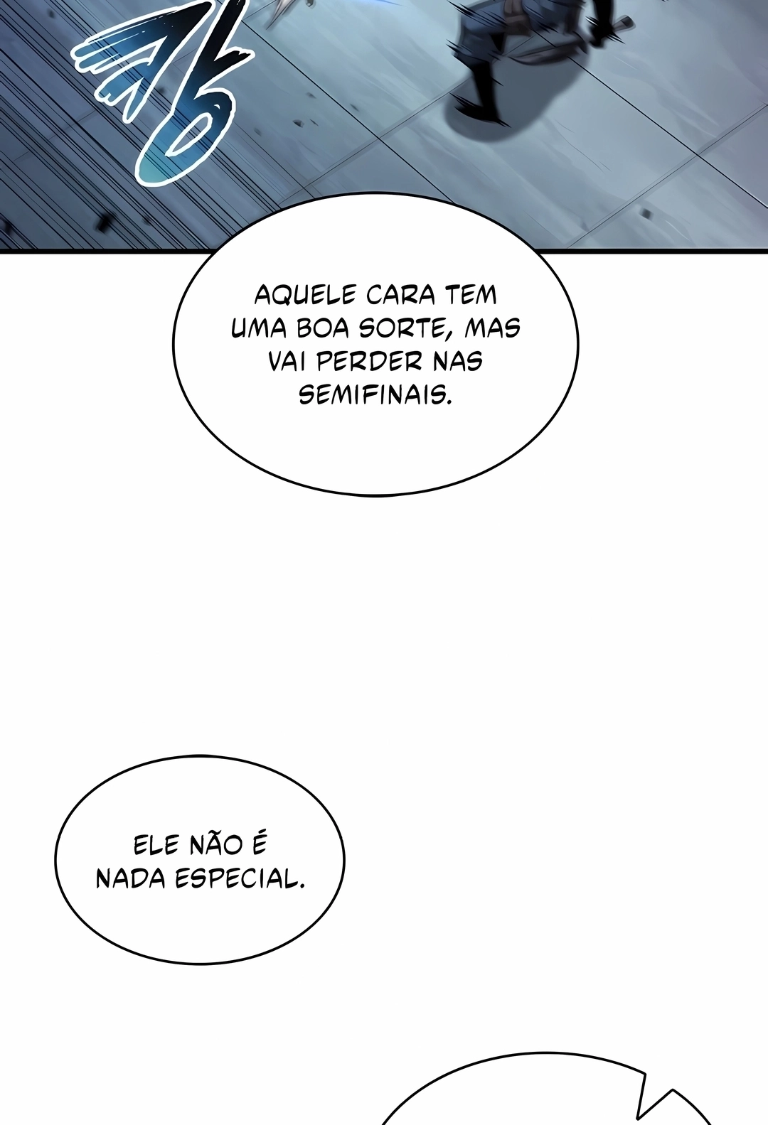 Me Escolha! Capítulo 197 Página 28