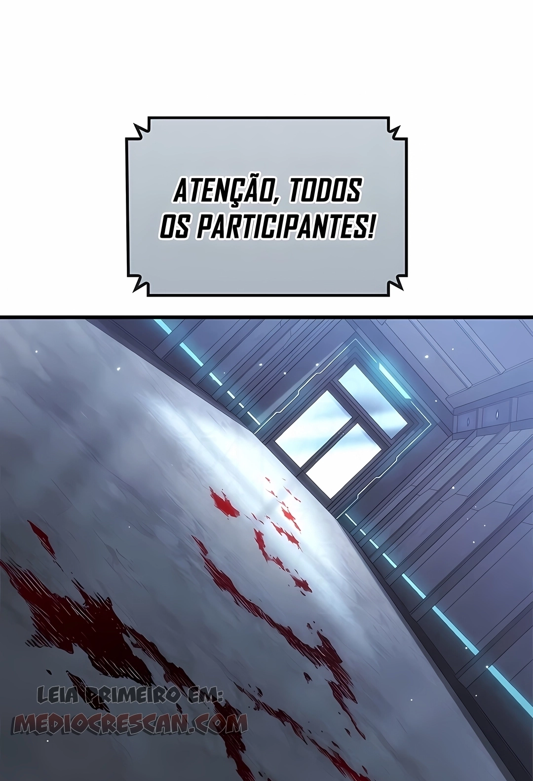 Me Escolha! Capítulo 197 Página 3