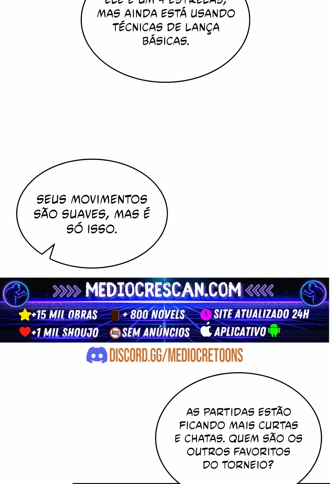 Me Escolha! Capítulo 197 Página 30