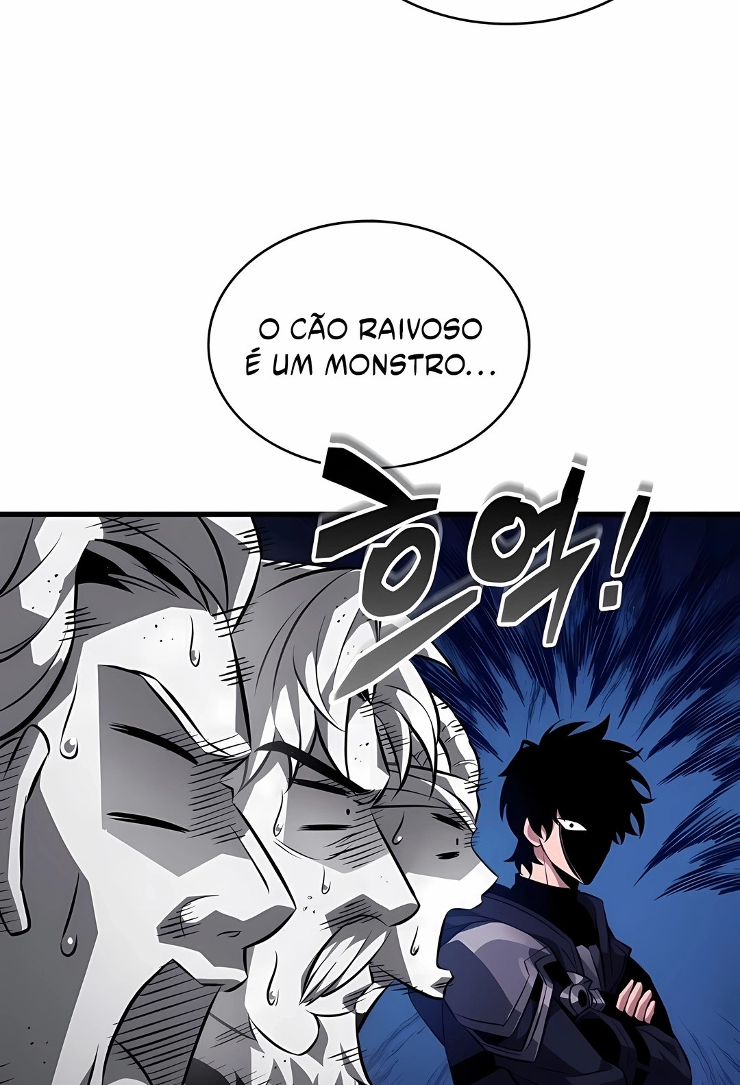 Me Escolha! Capítulo 197 Página 32