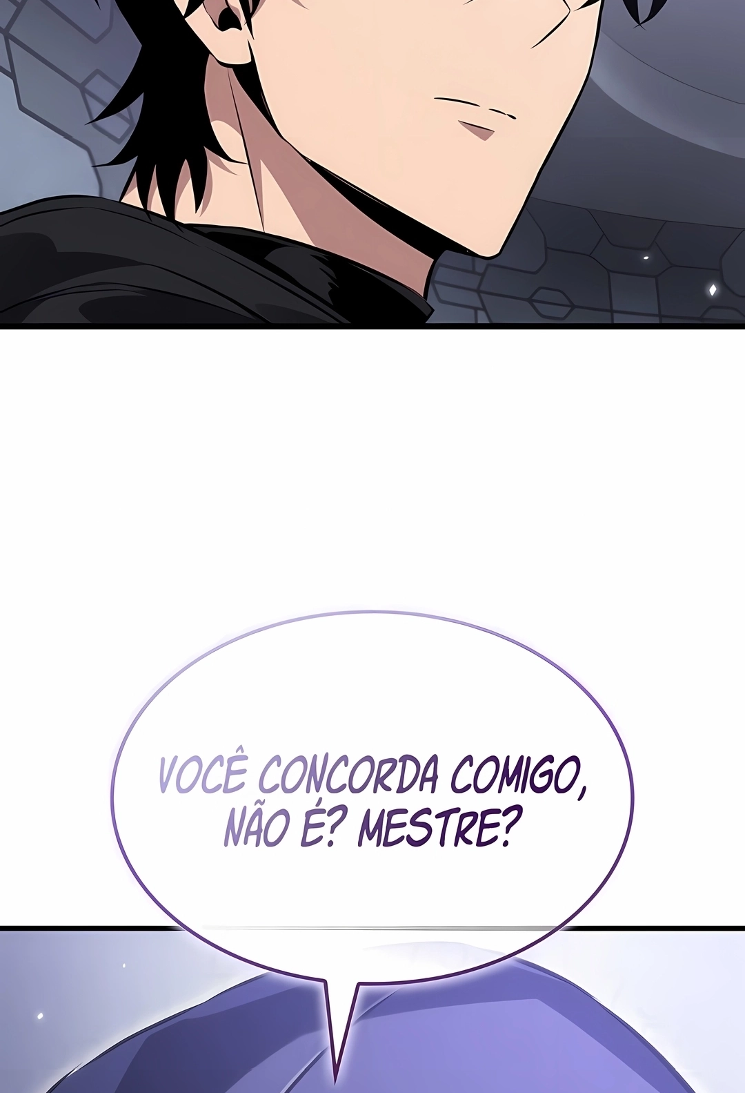 Me Escolha! Capítulo 197 Página 38
