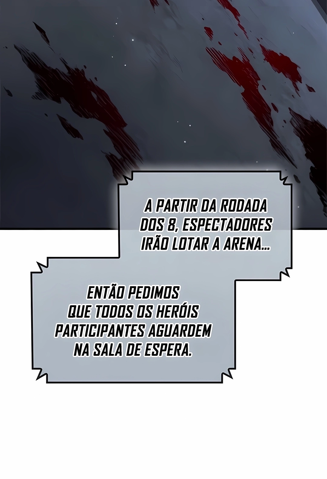 Me Escolha! Capítulo 197 Página 4