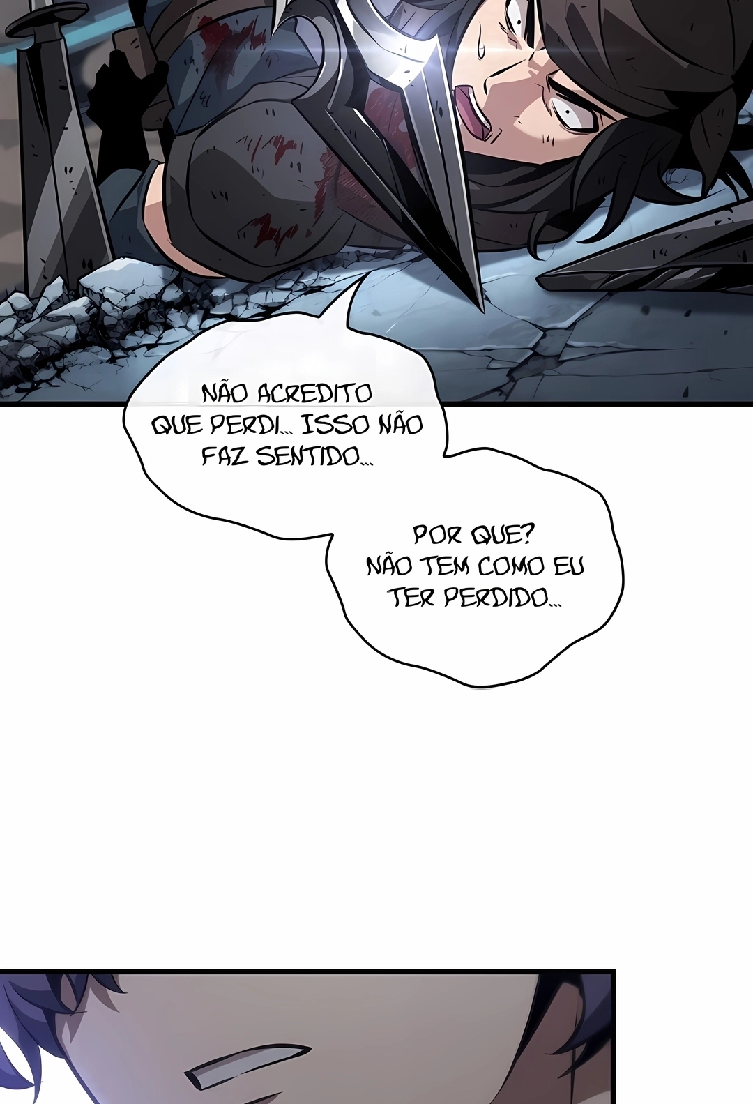 Me Escolha! Capítulo 197 Página 41