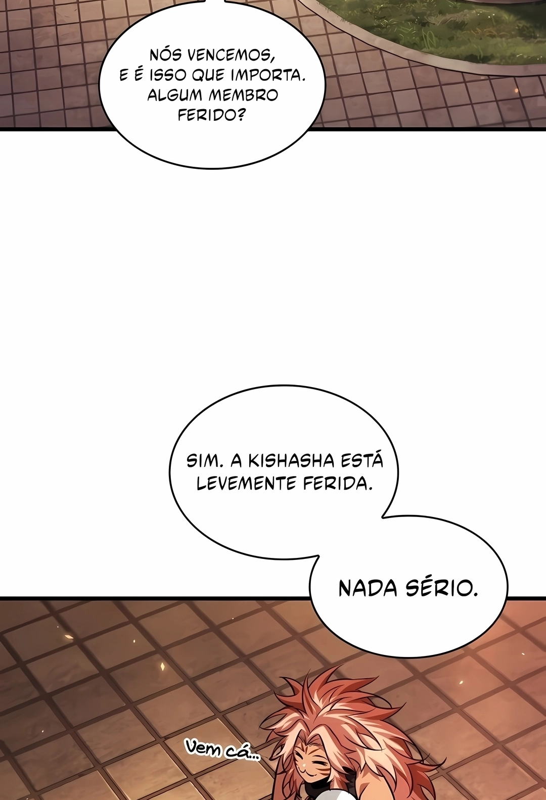 Me Escolha! Capítulo 197 Página 48