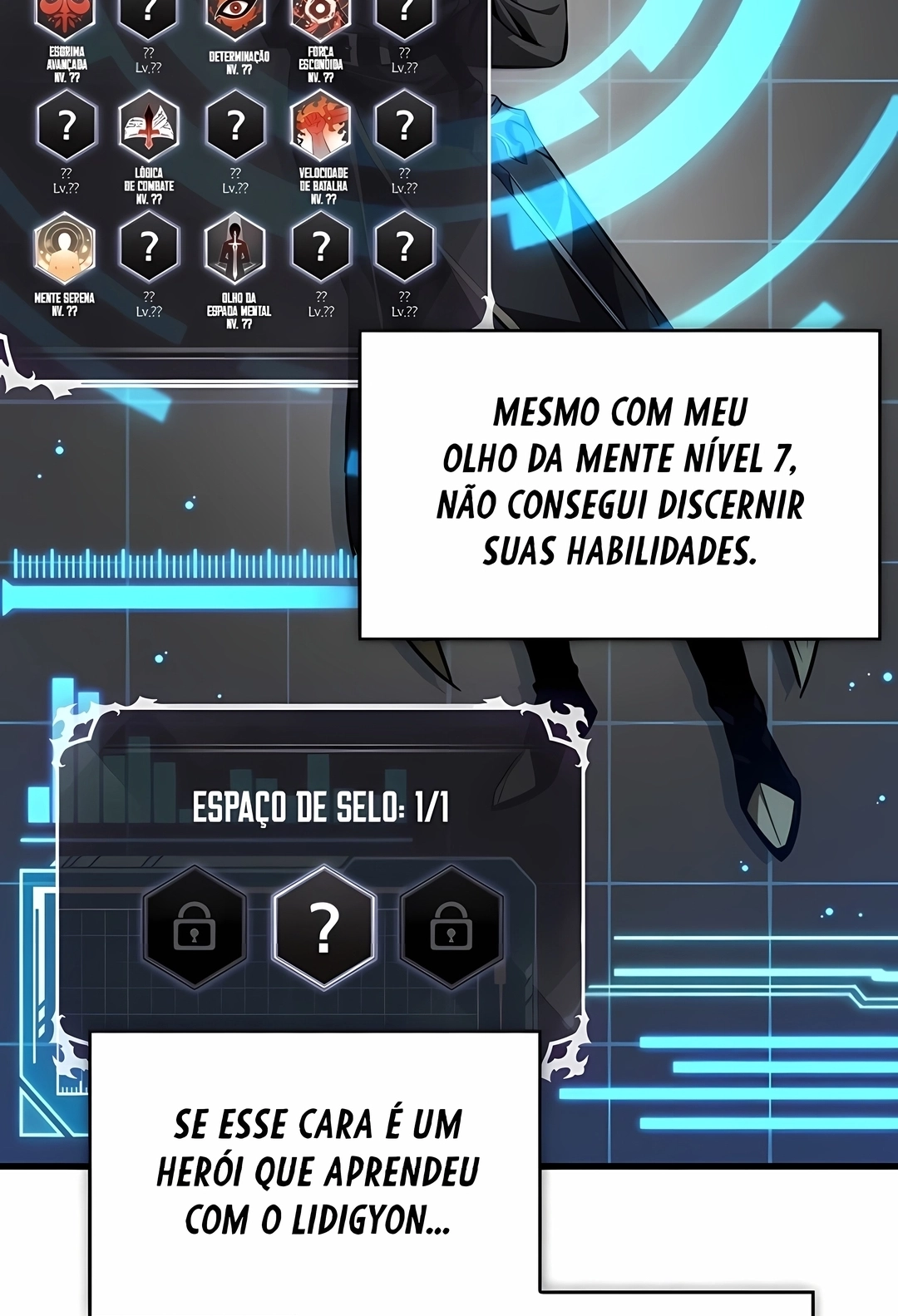 Me Escolha! Capítulo 197 Página 56