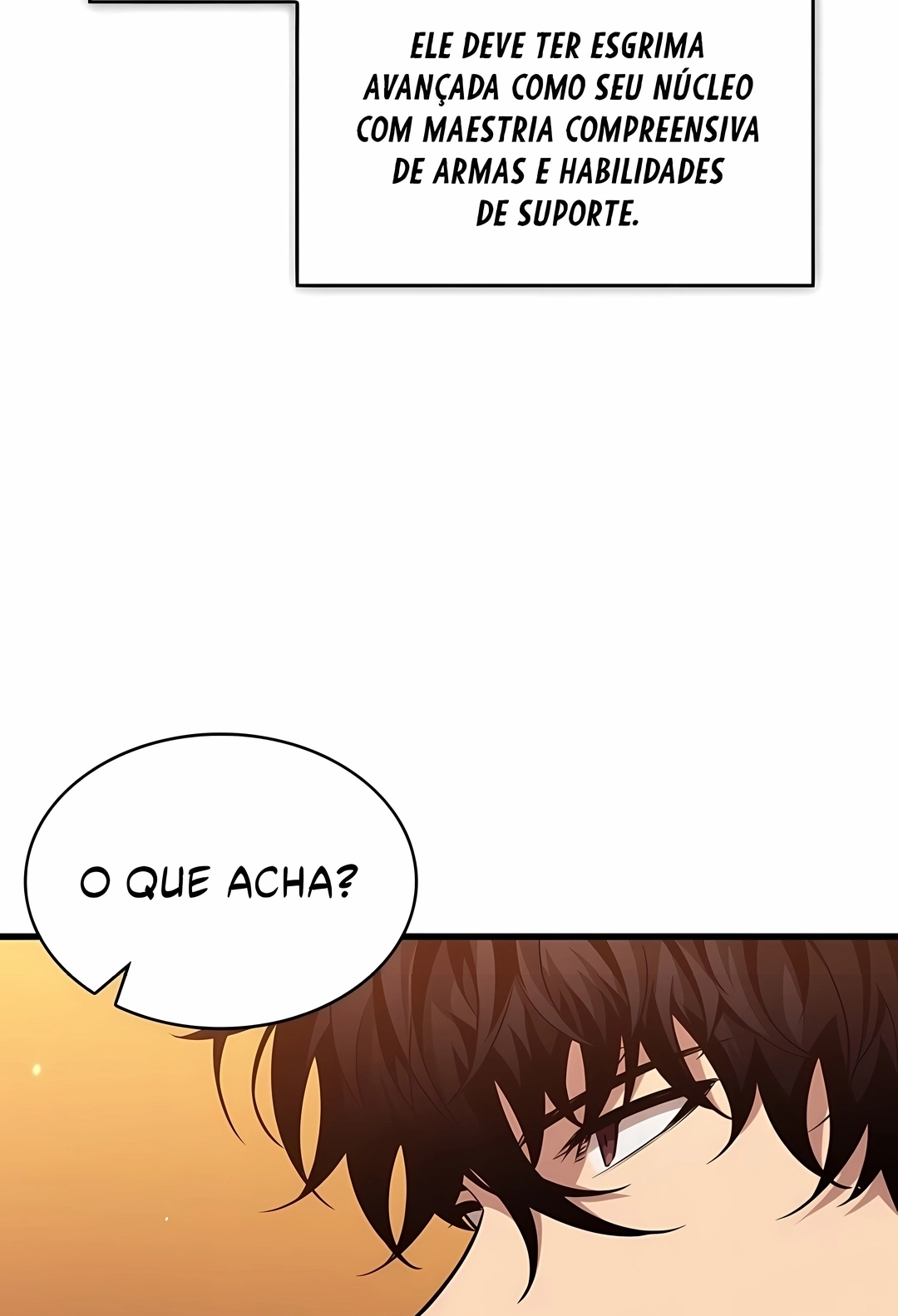 Me Escolha! Capítulo 197 Página 57