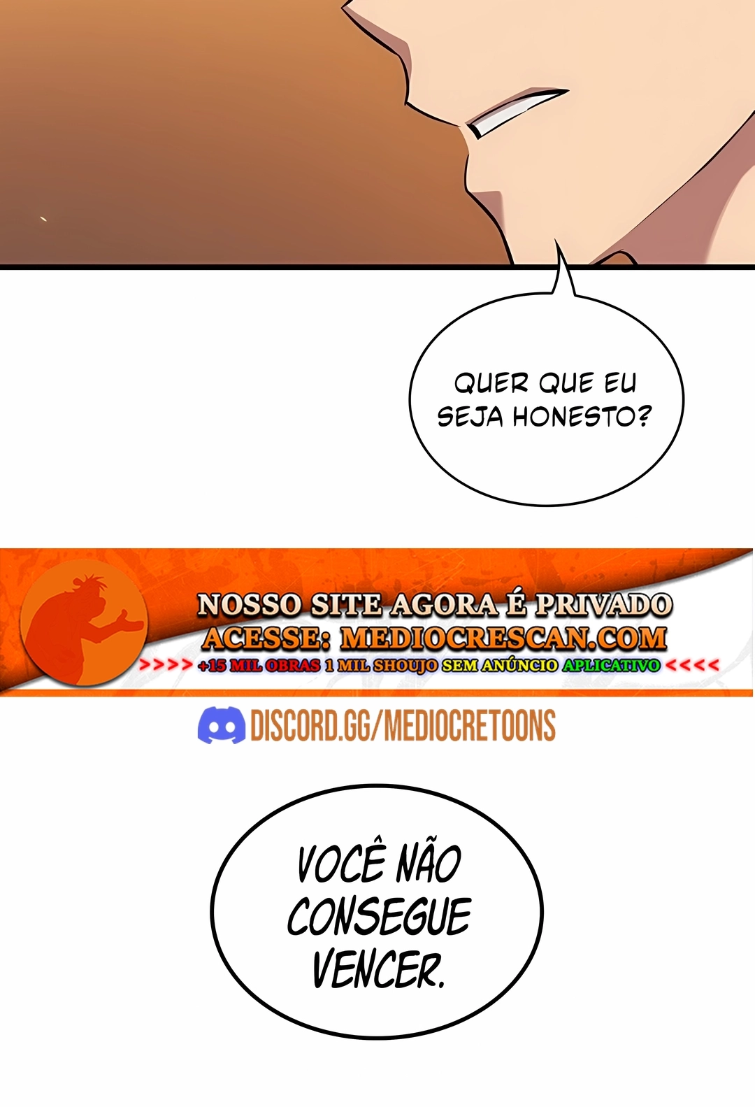Me Escolha! Capítulo 197 Página 58