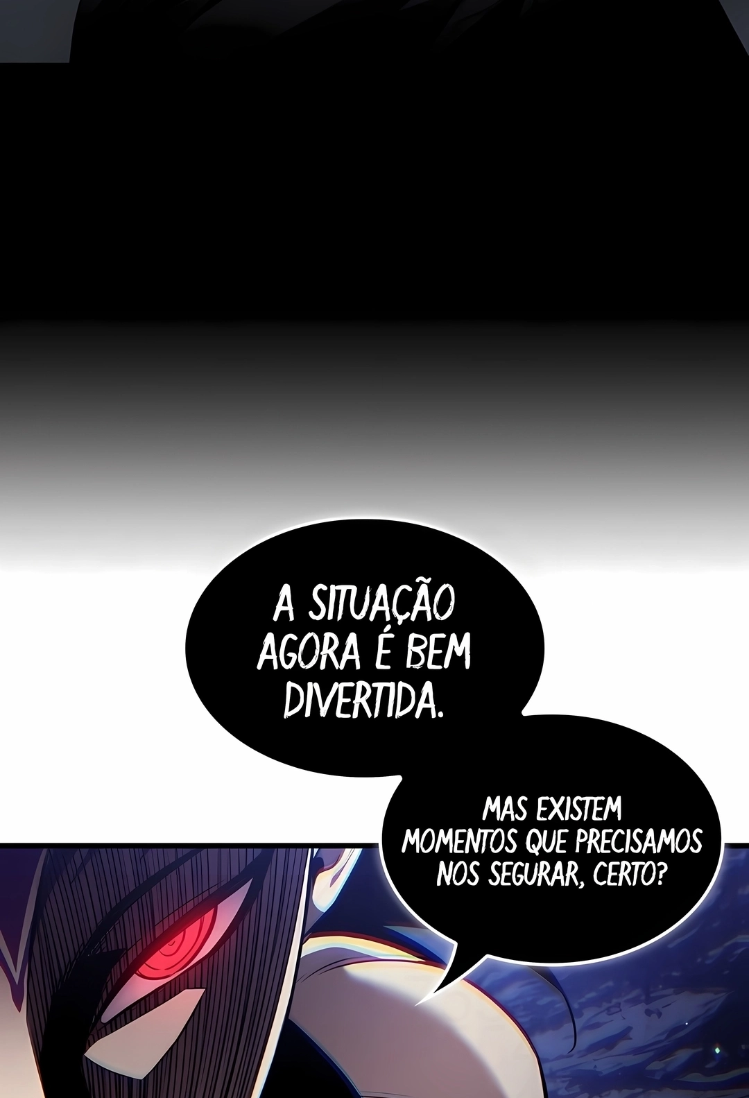Me Escolha! Capítulo 197 Página 74