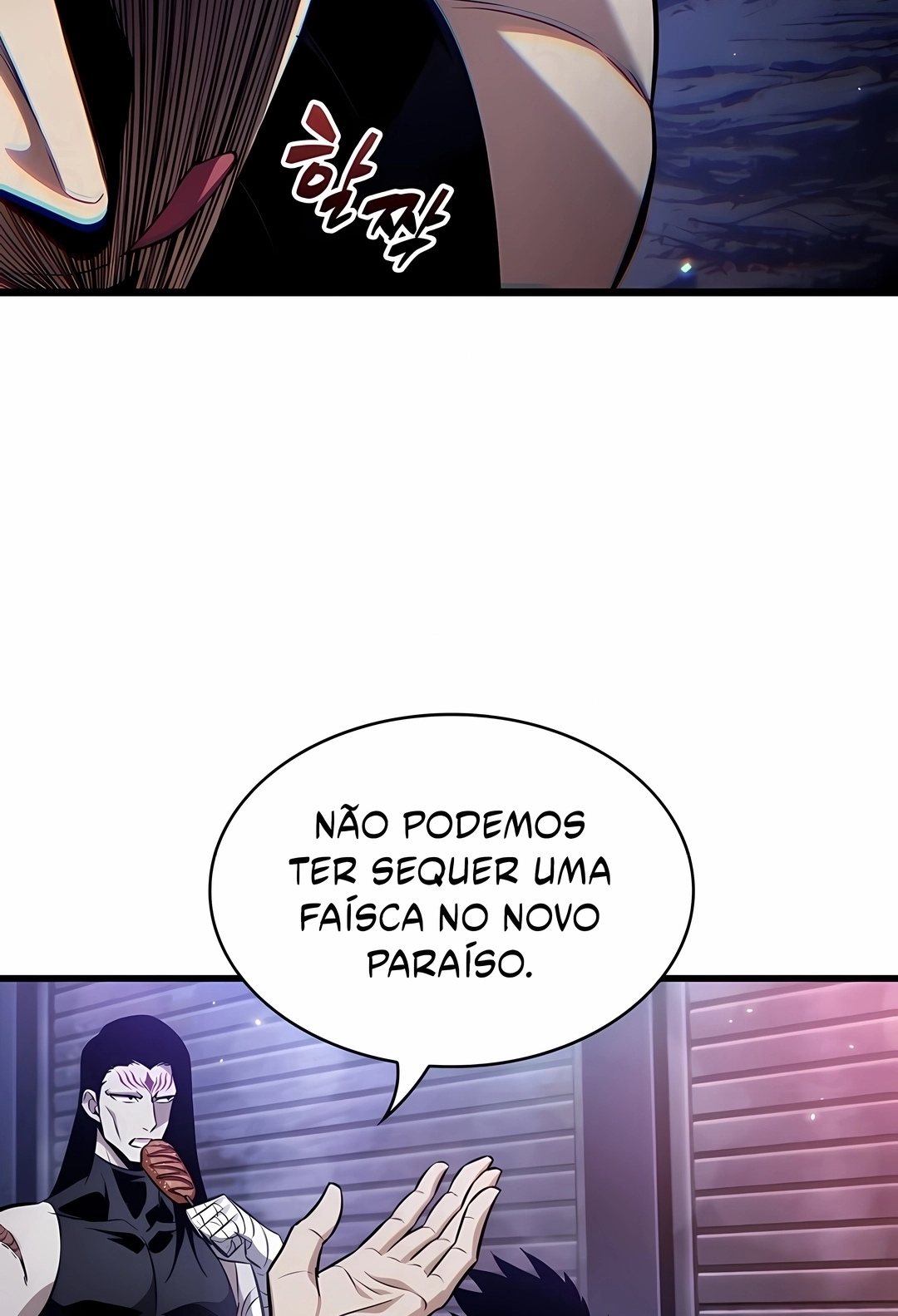 Me Escolha! Capítulo 197 Página 75