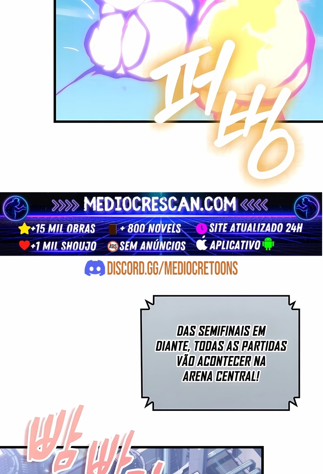 Me Escolha! Capítulo 197 Página 87