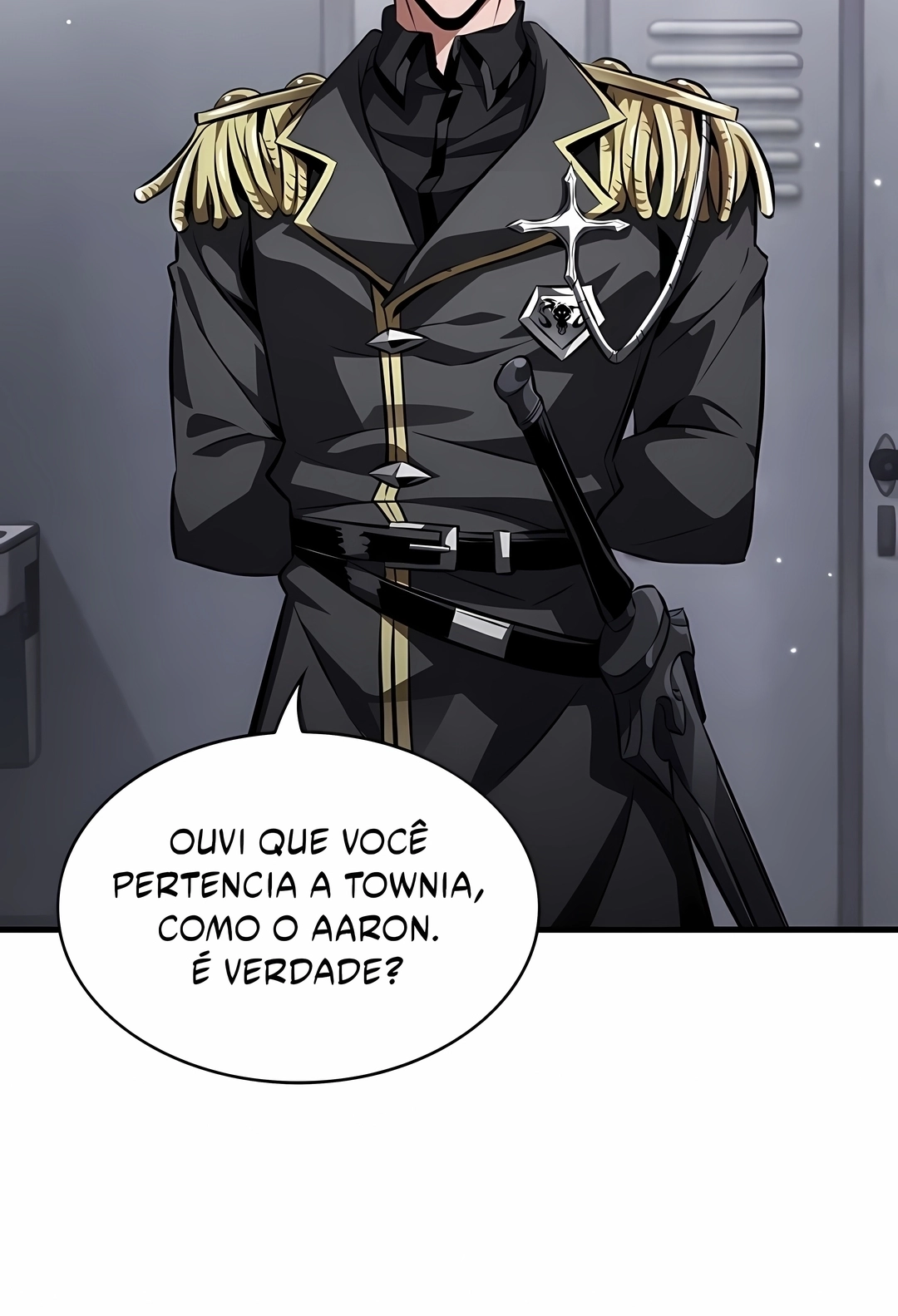 Me Escolha! Capítulo 197 Página 9