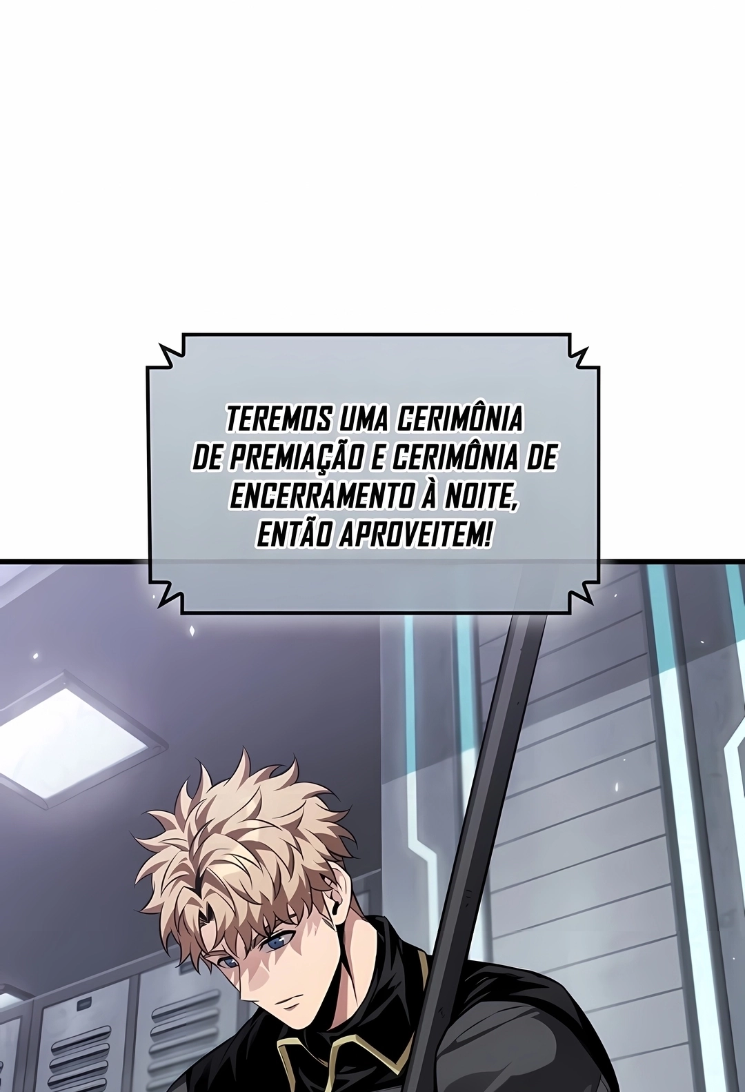 Me Escolha! Capítulo 197 Página 91