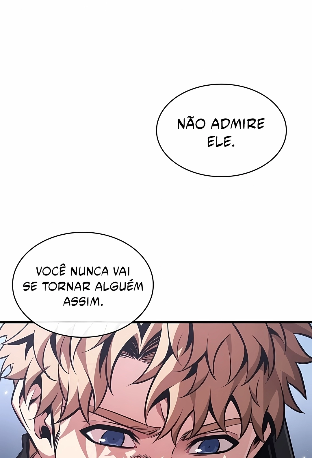 Me Escolha! Capítulo 197 Página 99