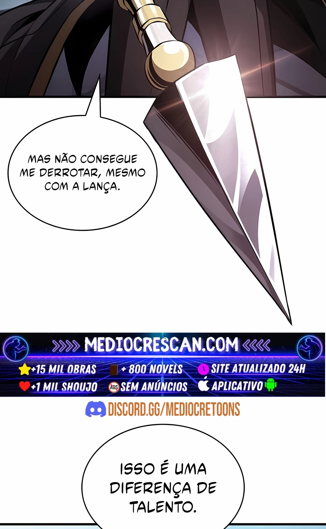 Me Escolha! Capítulo 198 Página 10