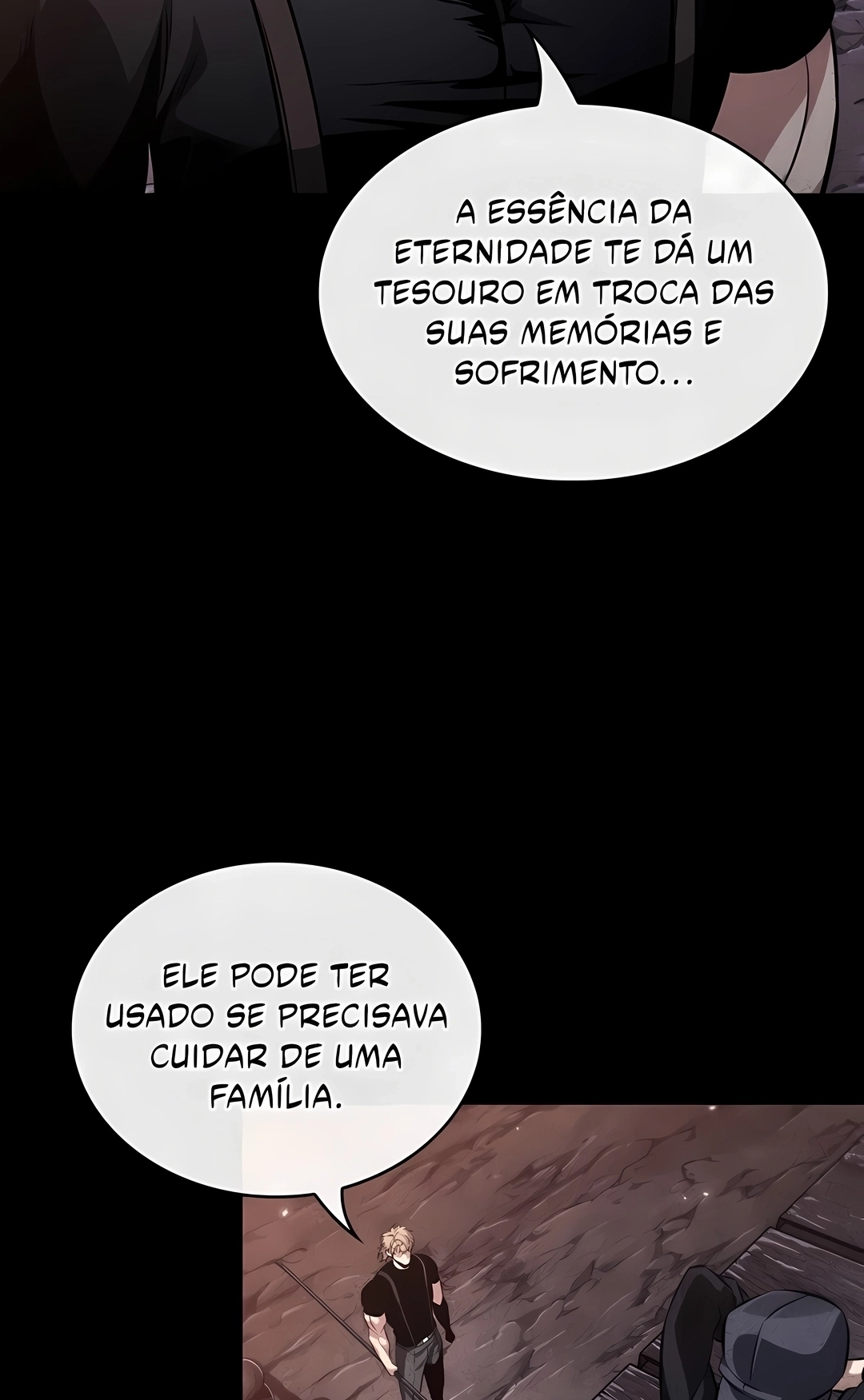 Me Escolha! Capítulo 198 Página 102
