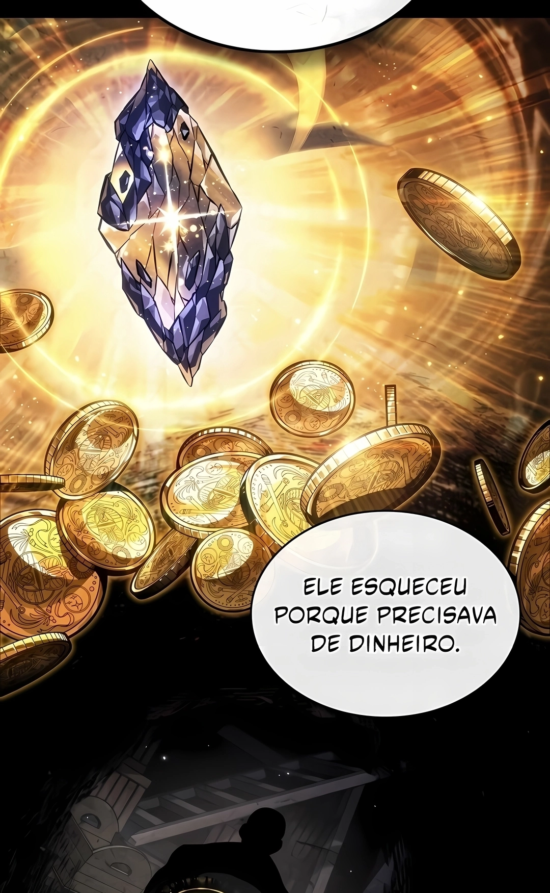 Me Escolha! Capítulo 198 Página 104