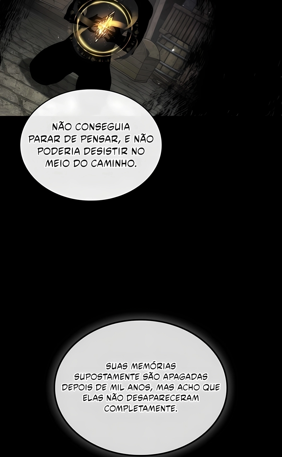Me Escolha! Capítulo 198 Página 105