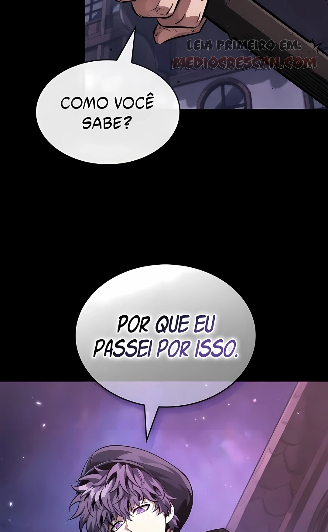 Me Escolha! Capítulo 198 Página 107