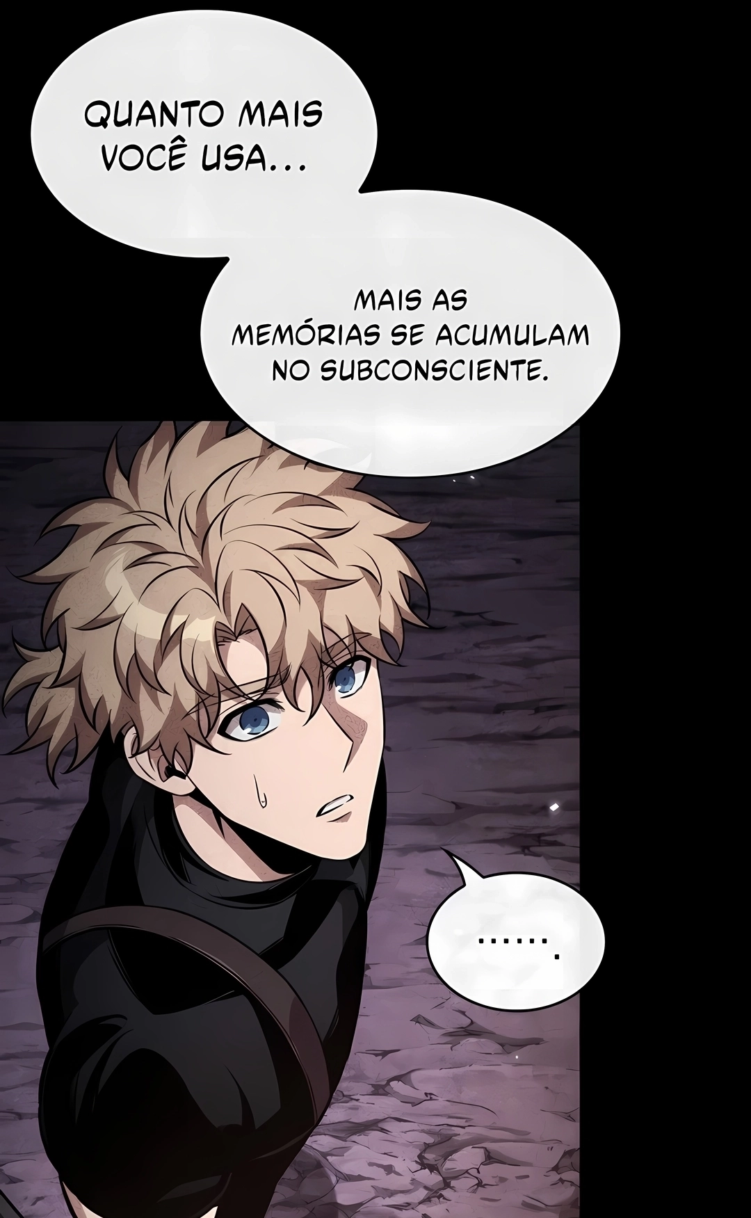 Me Escolha! Capítulo 198 Página 109