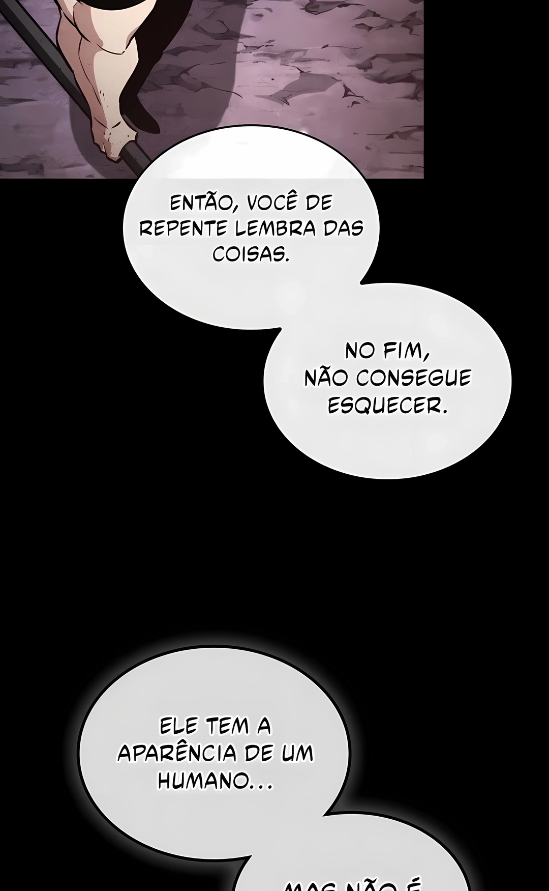 Me Escolha! Capítulo 198 Página 110