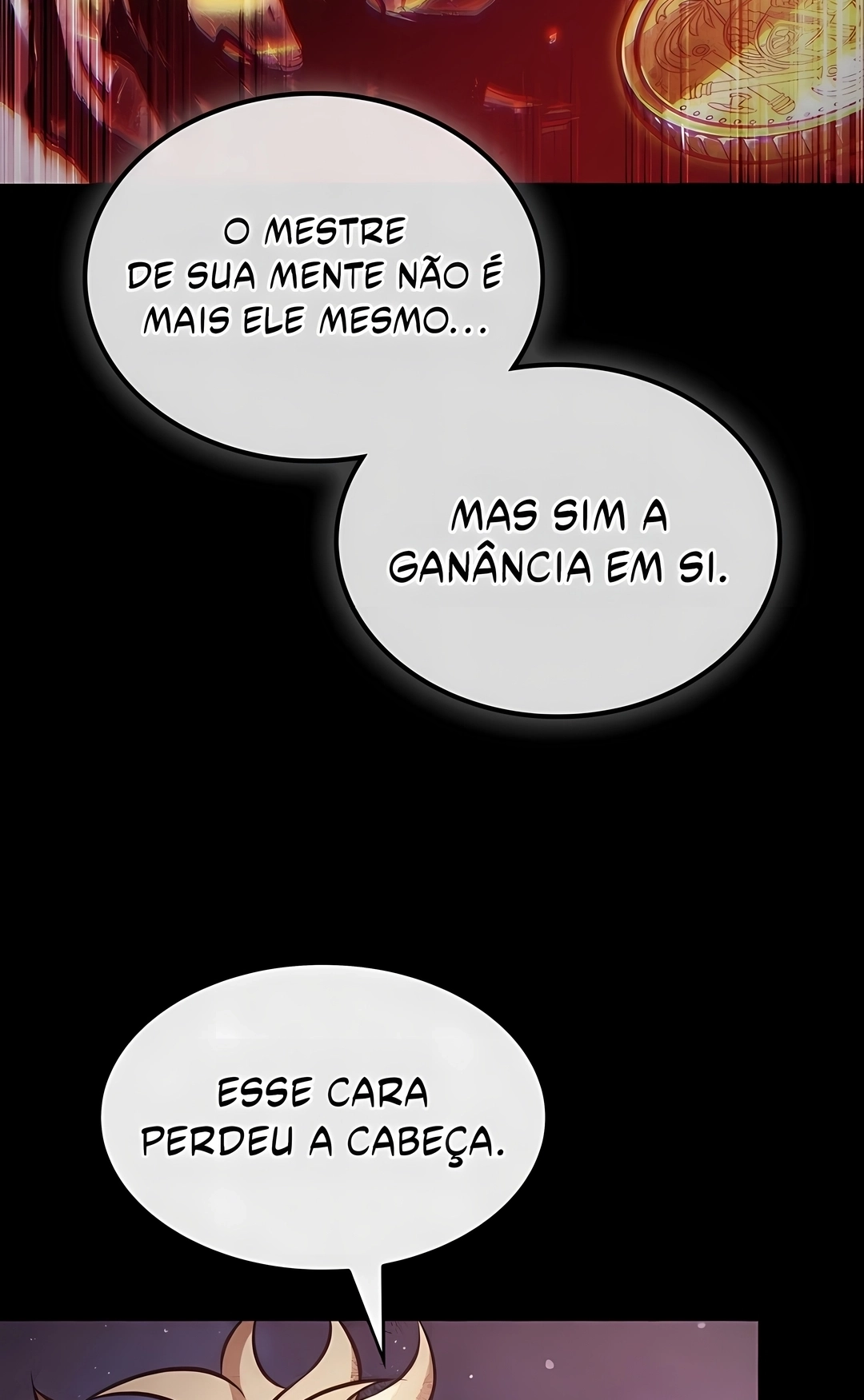 Me Escolha! Capítulo 198 Página 112