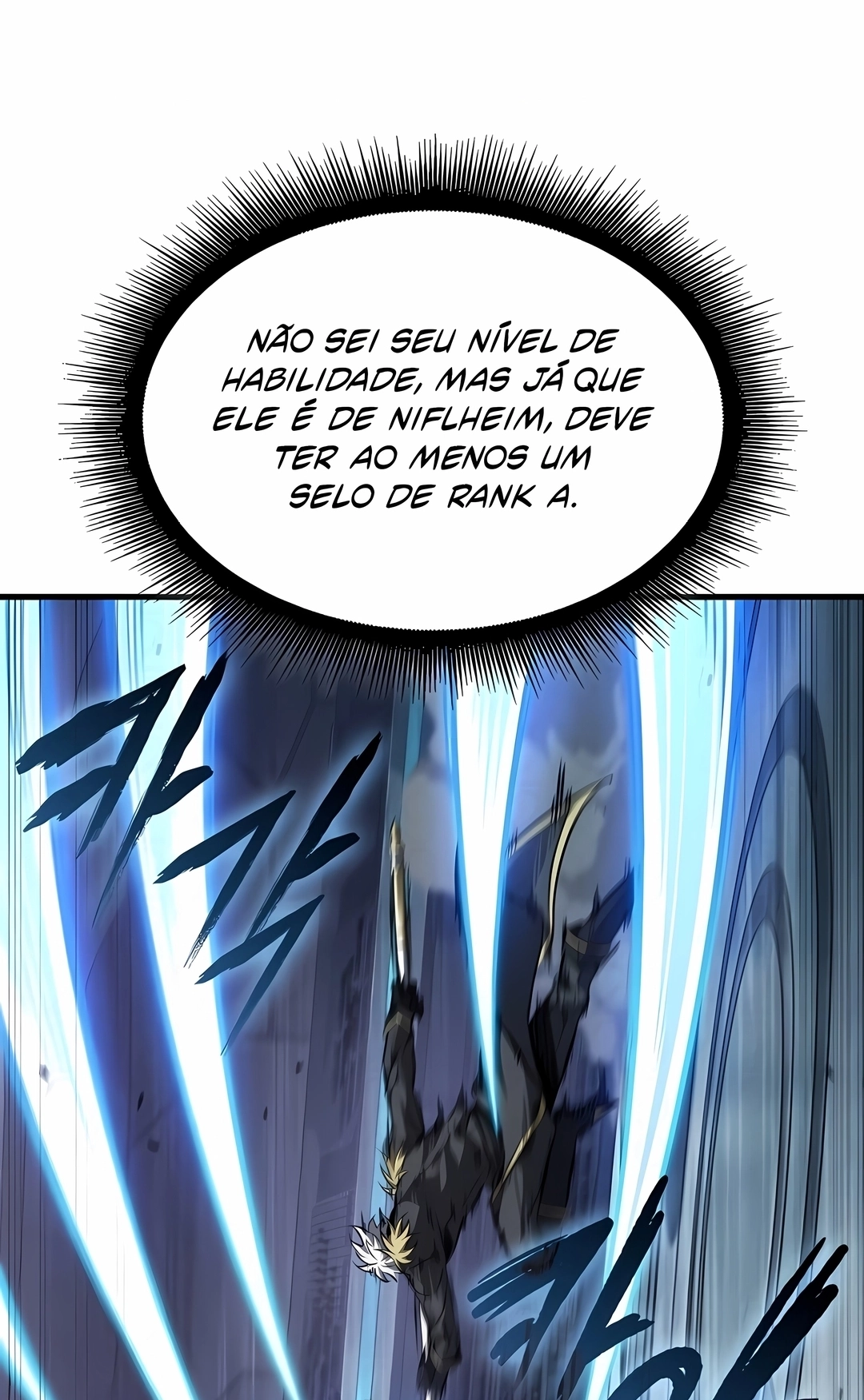 Me Escolha! Capítulo 198 Página 18