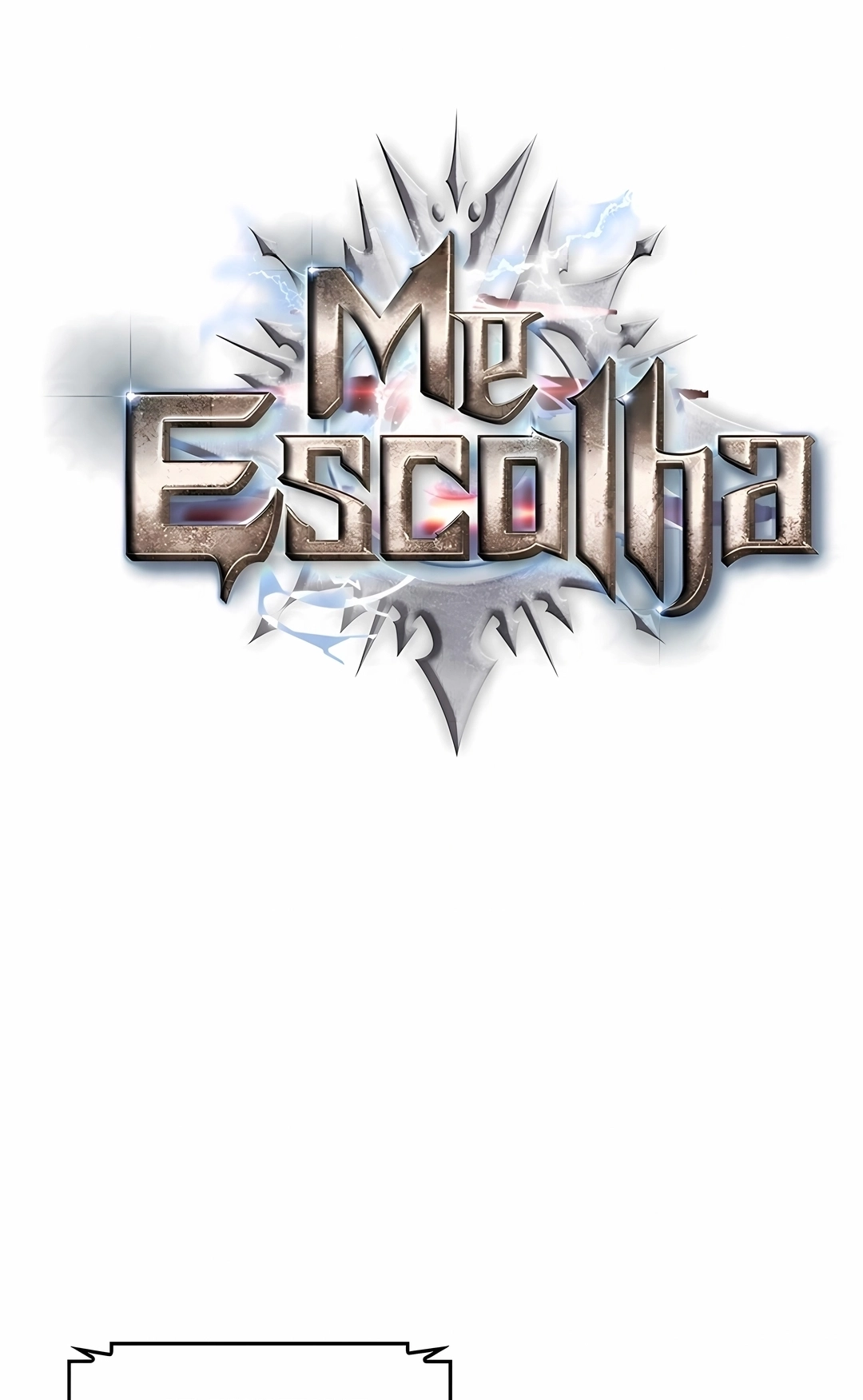 Me Escolha! Capítulo 198 Página 2