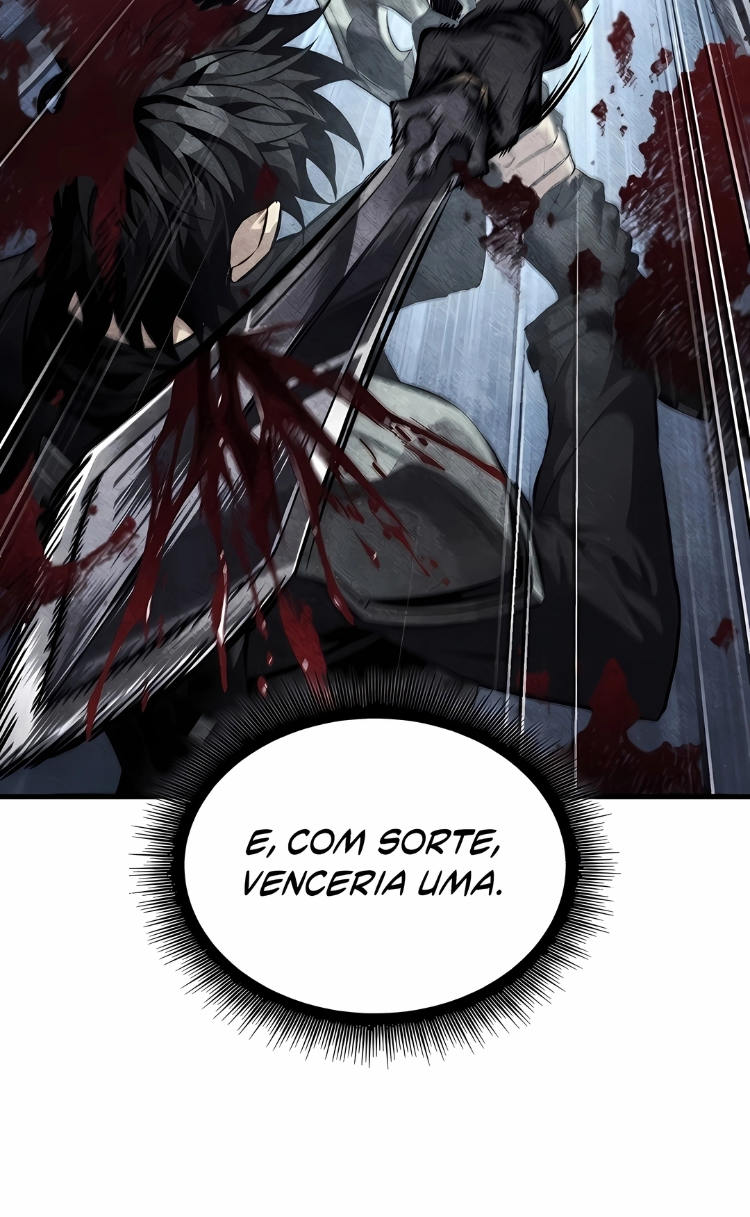 Me Escolha! Capítulo 198 Página 21