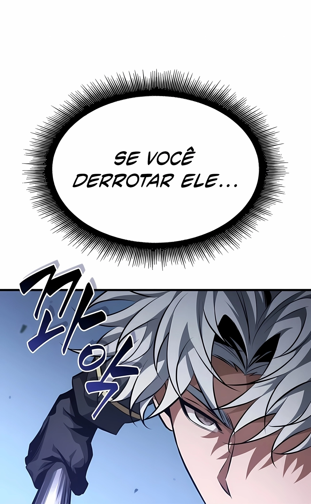 Me Escolha! Capítulo 198 Página 22
