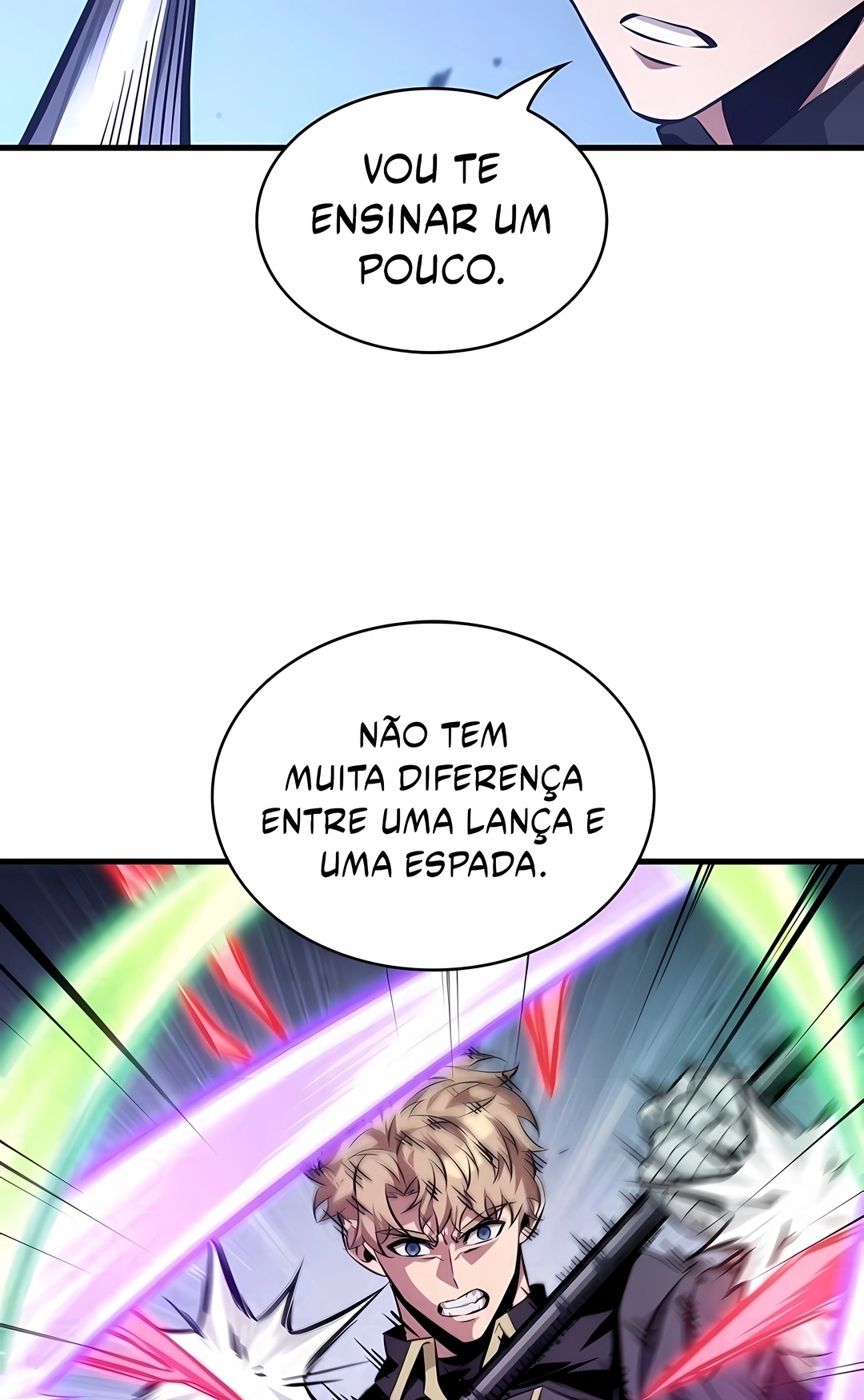 Me Escolha! Capítulo 198 Página 23