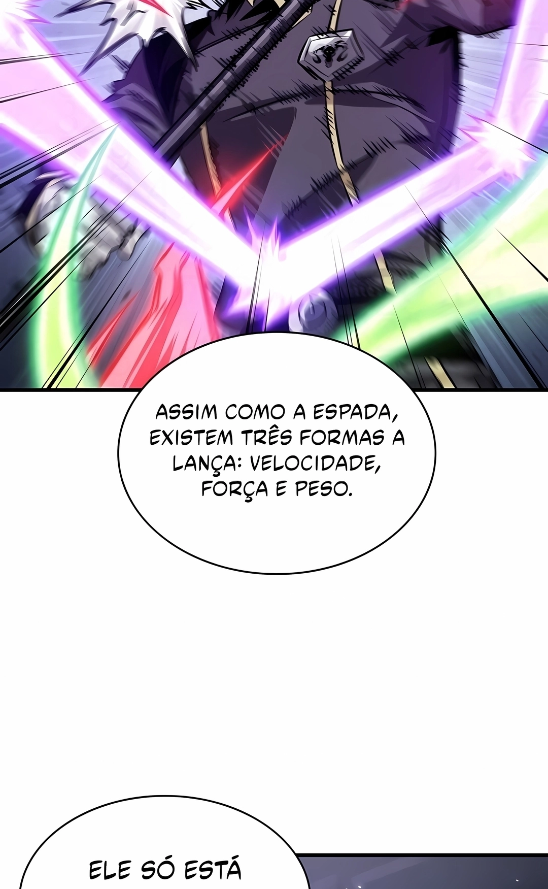 Me Escolha! Capítulo 198 Página 24