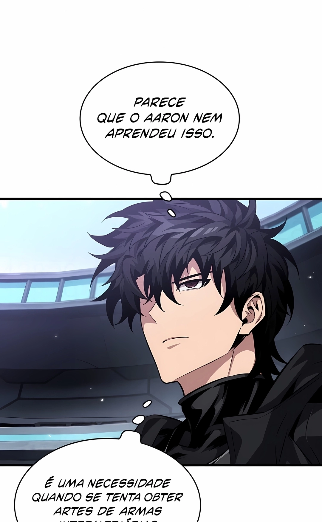Me Escolha! Capítulo 198 Página 29