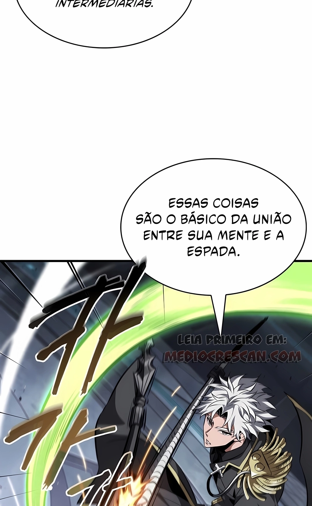 Me Escolha! Capítulo 198 Página 30