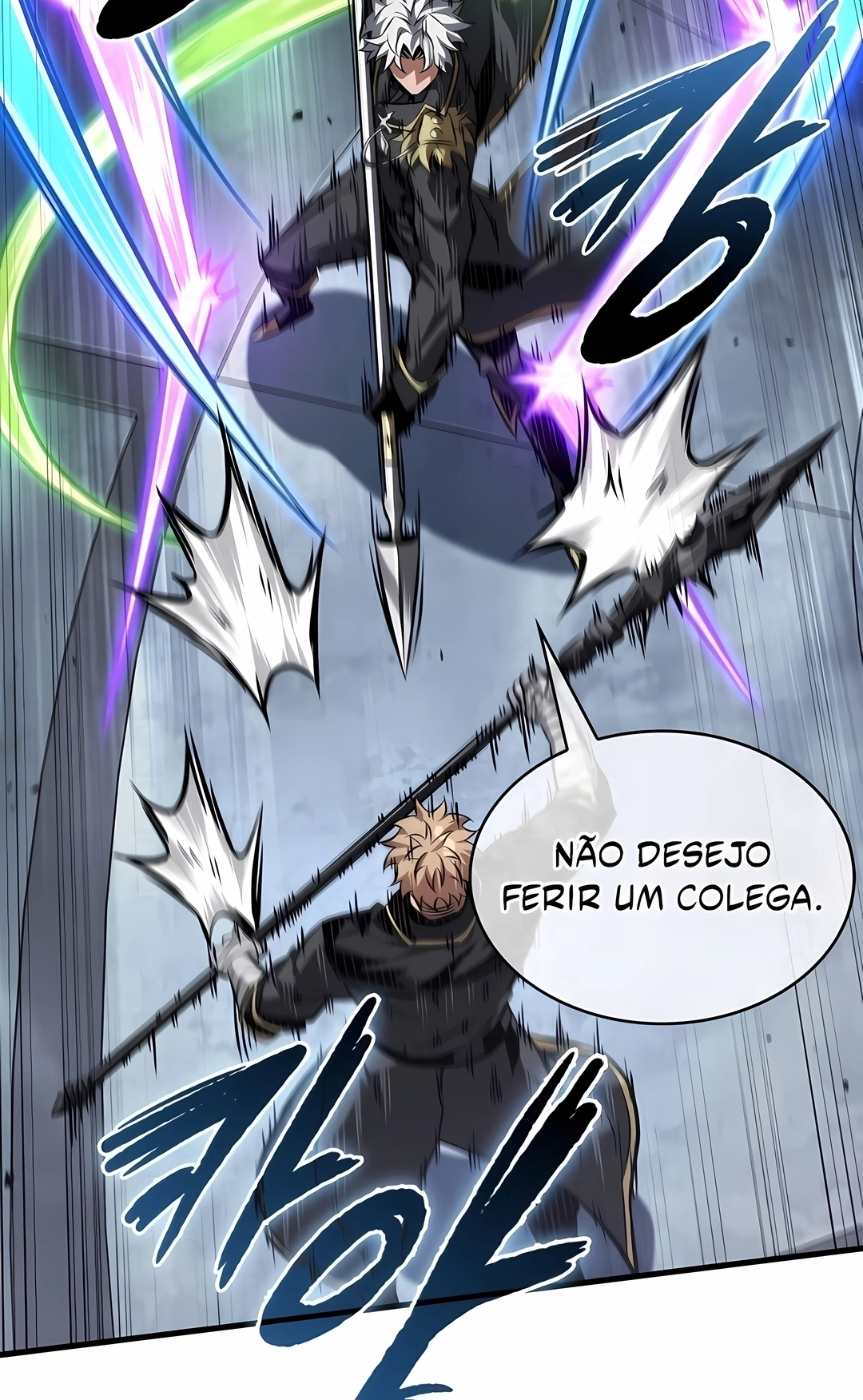 Me Escolha! Capítulo 198 Página 35